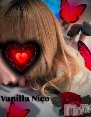 松本発デリヘル VANILLA(バニラ) にこ(18)の4月7日写メブログ「宇宙と交信ギリ終わらず」