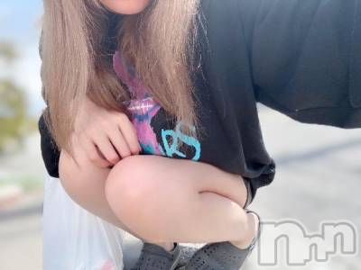 松本発デリヘル VANILLA(バニラ) にこ(18)の4月11日写メブログ「おひるだーよー」