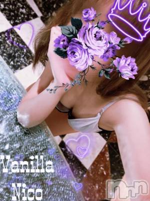 松本発デリヘル VANILLA(バニラ) にこ(18)の4月14日写メブログ「Fおにいさんまたあえたね」
