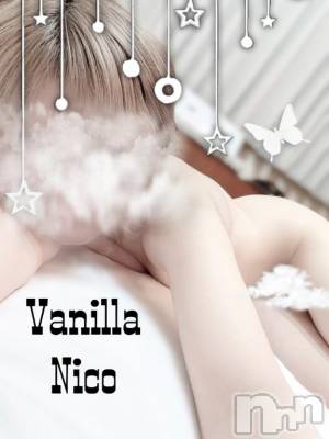 松本発デリヘル VANILLA(バニラ) にこ(18)の4月14日写メブログ「たいきん！ふにゃ」