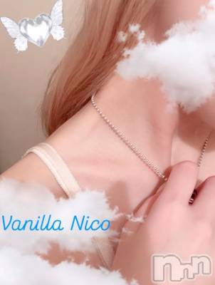 松本発デリヘル VANILLA(バニラ) にこ(18)の4月16日写メブログ「強気の一発」