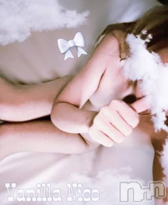 松本発デリヘル VANILLA(バニラ) にこ(18)の4月21日写メブログ「あしたあおうね」