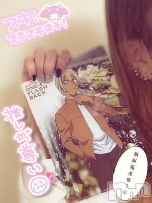 松本発デリヘル VANILLA(バニラ) にこ(18)の5月1日写メブログ「犯人は…」