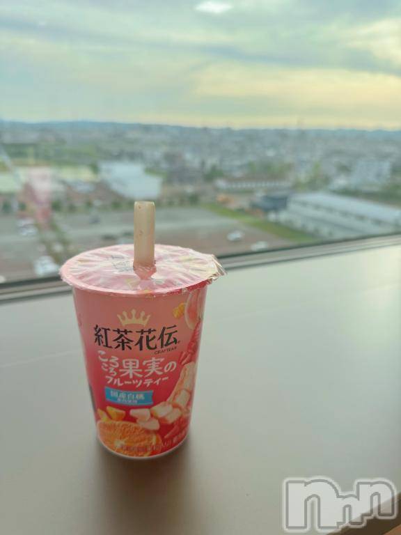 新潟デリヘル新潟デリヘル倶楽部(ニイガタデリヘルクラブ) みお(25)の6月21日写メブログ「最近の推し」