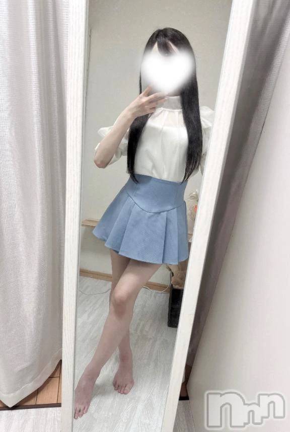 新潟デリヘル新潟デリヘル倶楽部(ニイガタデリヘルクラブ) みお(25)の8月8日写メブログ「一緒にいよ？♡」