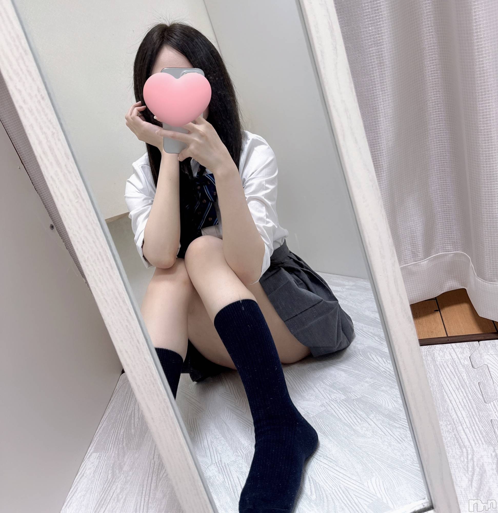 新潟デリヘル新潟デリヘル倶楽部(ニイガタデリヘルクラブ)みお(25)の2024年10月22日写メブログ「初めまして♡」