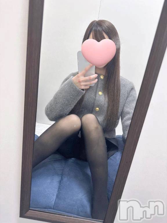 新潟デリヘル新潟デリヘル倶楽部(ニイガタデリヘルクラブ)みお(25)の2025年12月3日写メブログ「ありがとう🌙🎀」