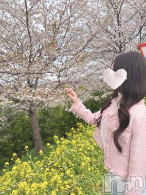 新潟デリヘル 新潟デリヘル倶楽部(ニイガタデリヘルクラブ) みお(25)の4月18日写メブログ「久しぶりの♡」