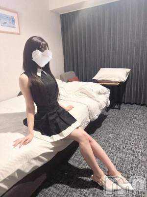 新潟デリヘル 新潟デリヘル倶楽部(ニイガタデリヘルクラブ) みお(25)の9月9日写メブログ「しゅっきん🐰🖤」