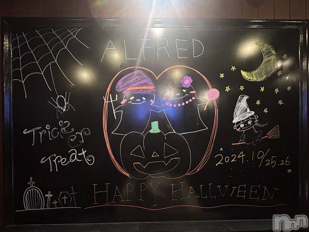 ʥå륺СALFRED(եå) 1024̥֥HappyHalloween⋈*ߡ