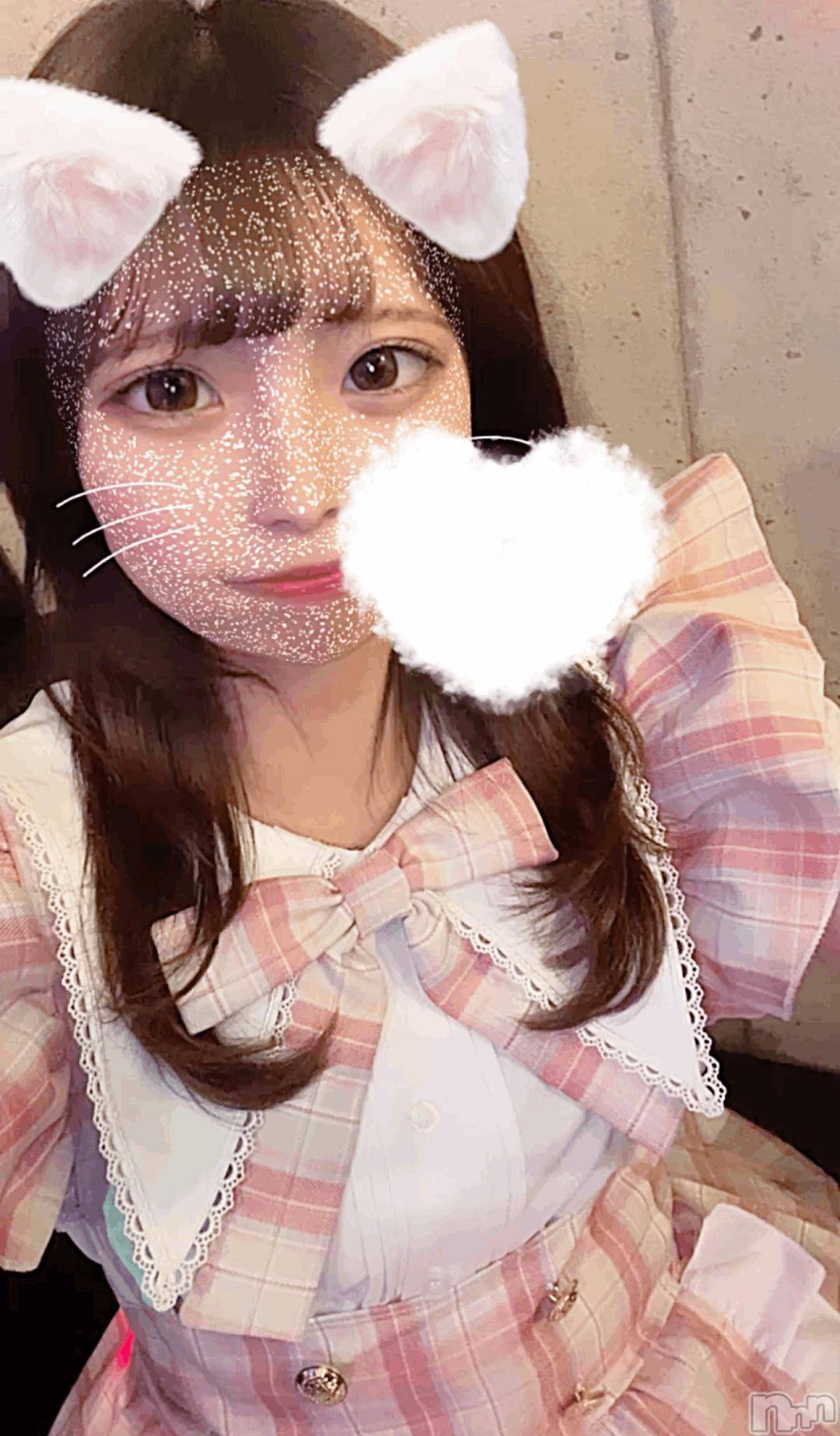 長岡デリヘルROOKIE(ルーキー)にじの(18)の2024年10月26日写メブログ「童顔だけど。🫢」