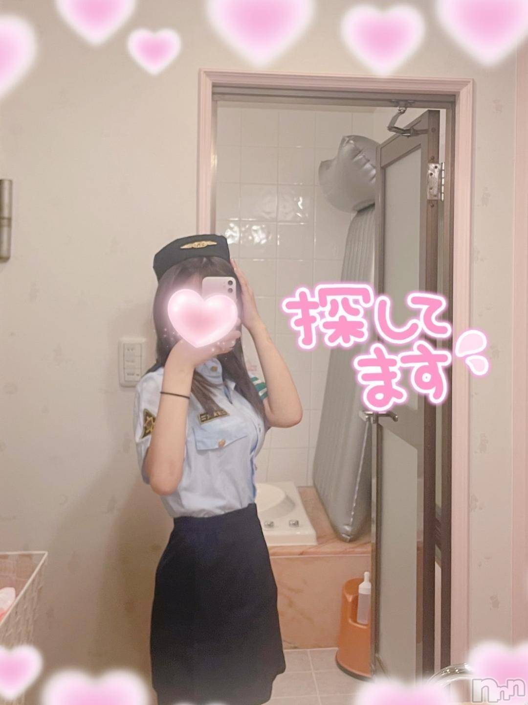 長岡デリヘルROOKIE(ルーキー)にじの(18)の2024年10月26日写メブログ「探してる////」