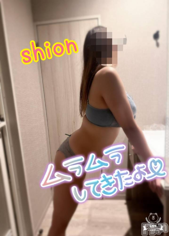 新潟デリヘルSecret Love(シークレットラブ) しおん☆神級F乳若妻(27)の12月1日写メブログ「おれい♡」