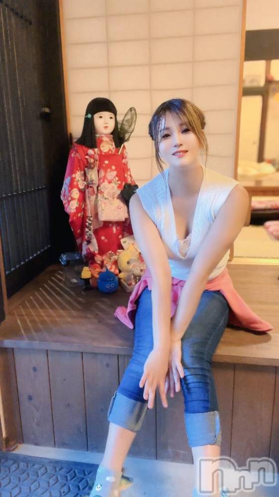 新潟ソープ新潟バニーコレクション(ニイガタバニーコレクション) メイサ(27)の10月23日写メブログ「急遽出勤」