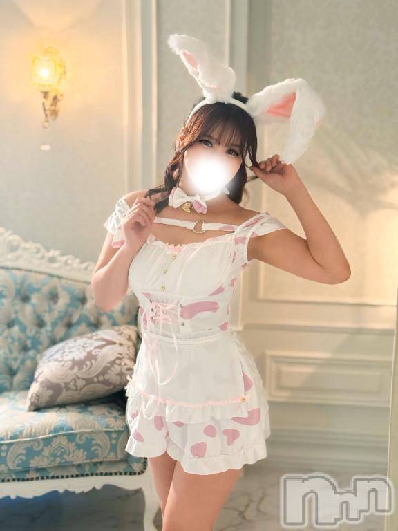 新潟ソープ新潟バニーコレクション(ニイガタバニーコレクション) メイサ(27)の2月24日写メブログ「ご報告」