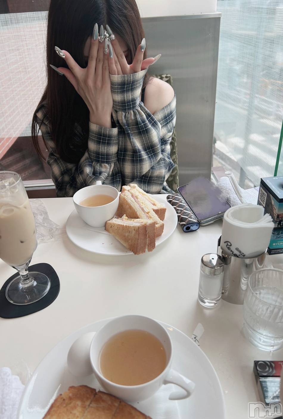 Х顦Club Un plus(ץ饹) 2025ǯ62ֽ̥֥Υ☕️