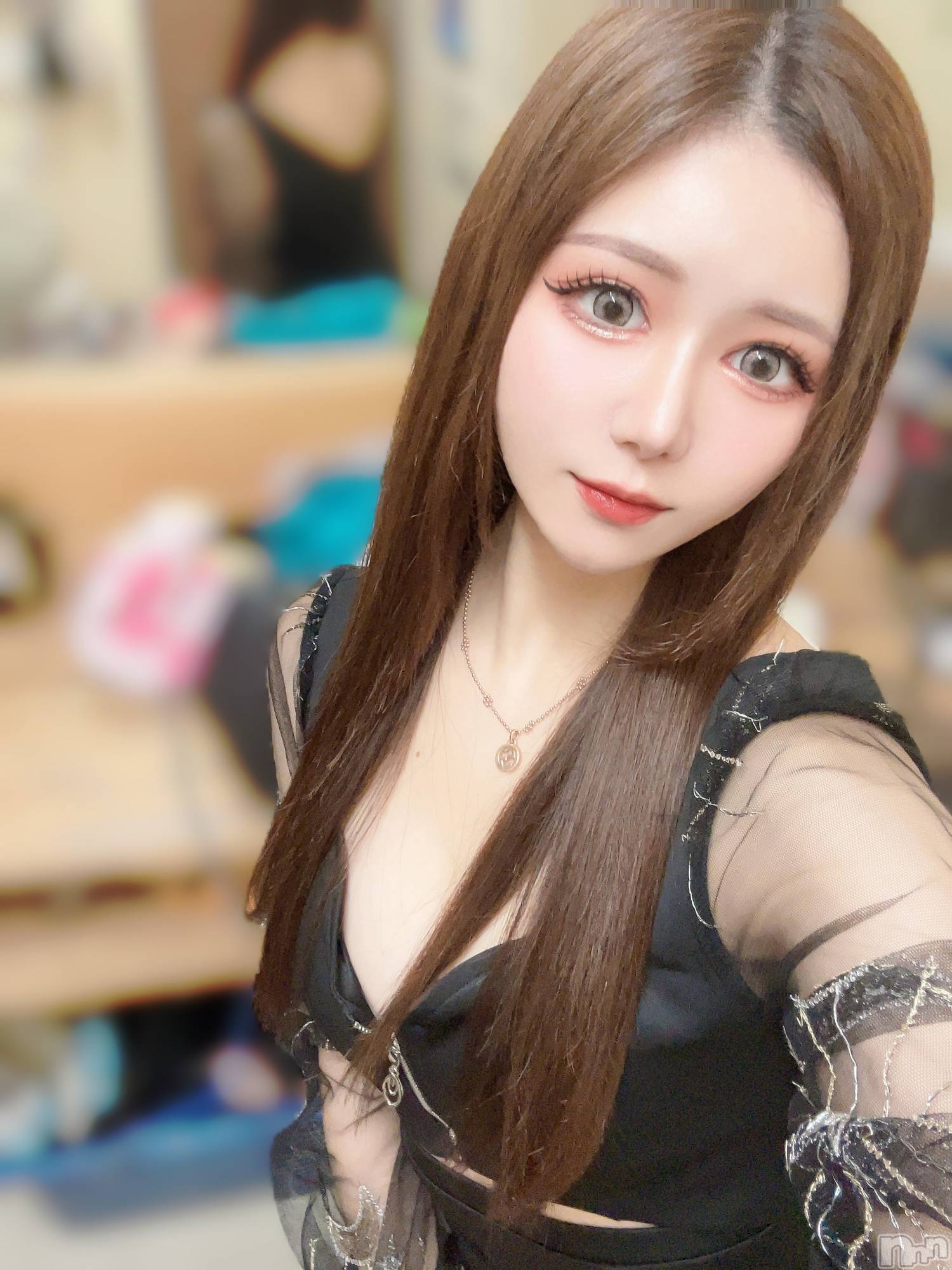 ¿·³ã±ØÁ°¥¥ã¥Ð¥¯¥é¡¦¥¯¥é¥ÖClub Un plus(¥¢¥ó¥×¥é¥¹) ¤Î2025ǯ10·î24Æü¼Ì¥á¥Ö¥í¥°¡Öµ×¡¹¤Î¥¹¥È¥ì¡¼¥È¥Ø¥¢¡×