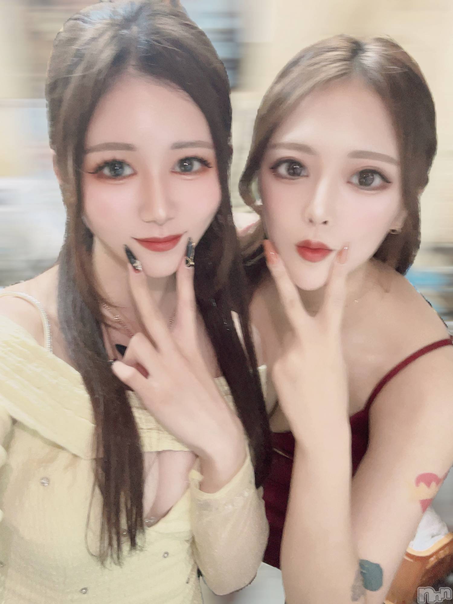 Х顦Club Un plus(ץ饹) 2025ǯ116̥֥֥ߤ💛❤️