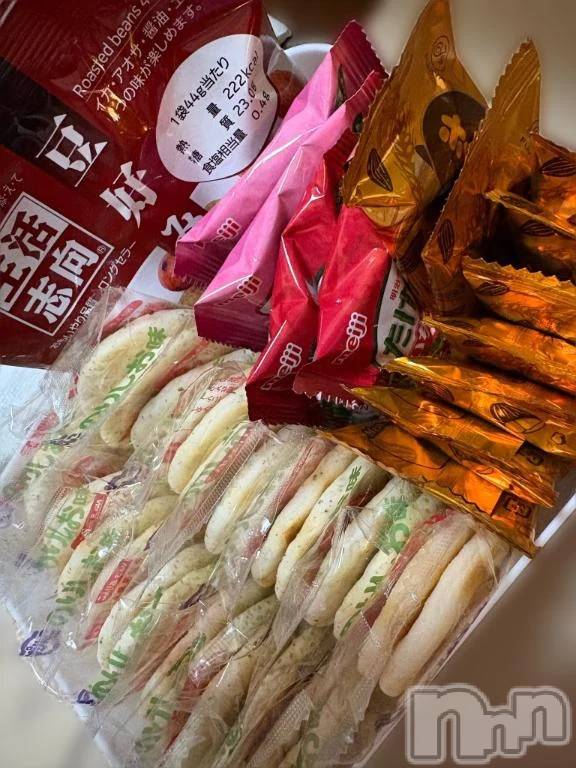 新潟デリヘル新潟市鳥屋野潟ちゃんこ(ニイガタシトヤノガタチャンコ) きらり(25)の3月7日写メブログ「お家のお菓子コーナー」