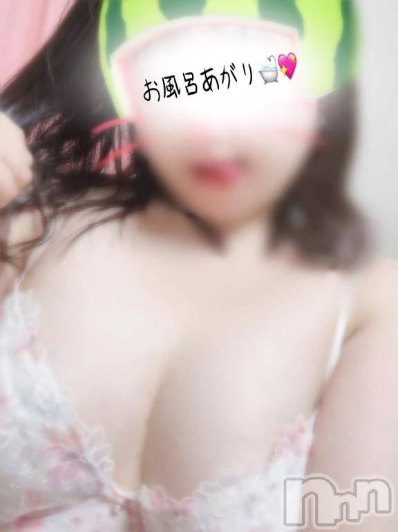 新潟デリヘル新潟市鳥屋野潟ちゃんこ(ニイガタシトヤノガタチャンコ)きらり(25)の2026年8月21日写メブログ「お風呂あがりに…」
