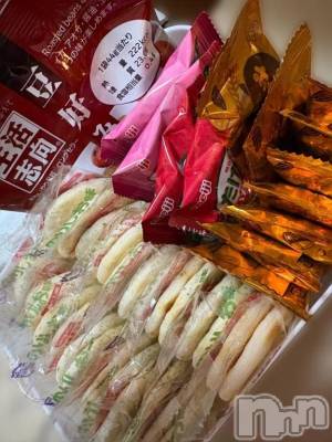 新潟デリヘル 新潟市鳥屋野潟ちゃんこ(ニイガタシトヤノガタチャンコ) きらり(25)の3月7日写メブログ「お家のお菓子コーナー」