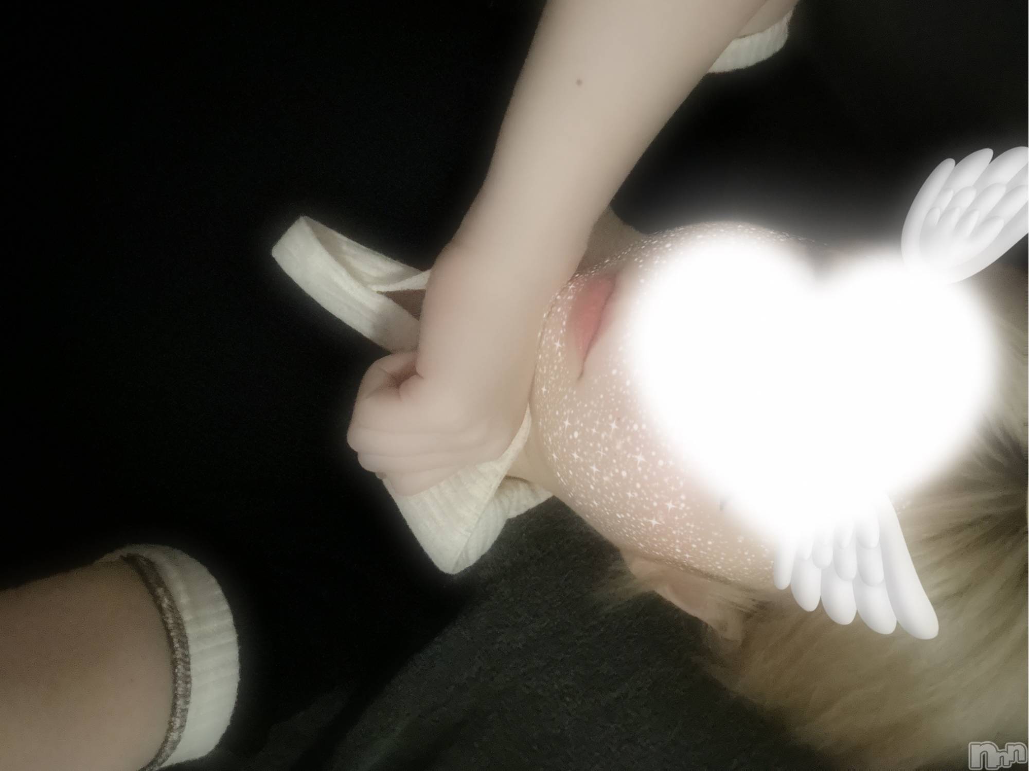 新潟メンズエステMen's Spa 神の手(メンズスパカミノテ)里見ゆりあ(28)の2026年1月19日写メブログ「姫初め」