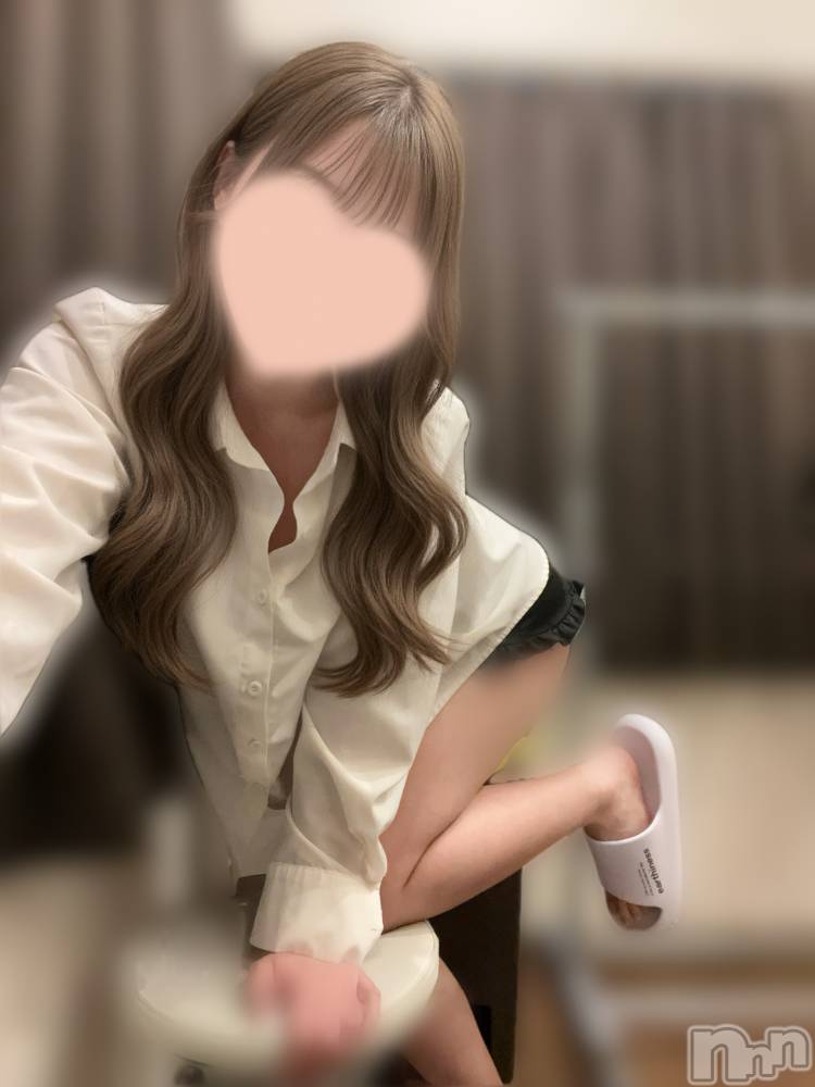 新潟メンズエステMen's Spa 神の手(メンズスパカミノテ) 星宮りおん(22)の5月1日写メブログ「もちろんあけてるよね...？」