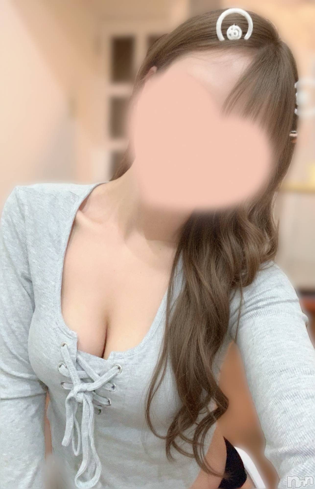 新潟メンズエステMen's Spa 神の手(メンズスパカミノテ)星宮りおん(22)の2025年11月29日写メブログ「そわそわしちゃった😳」