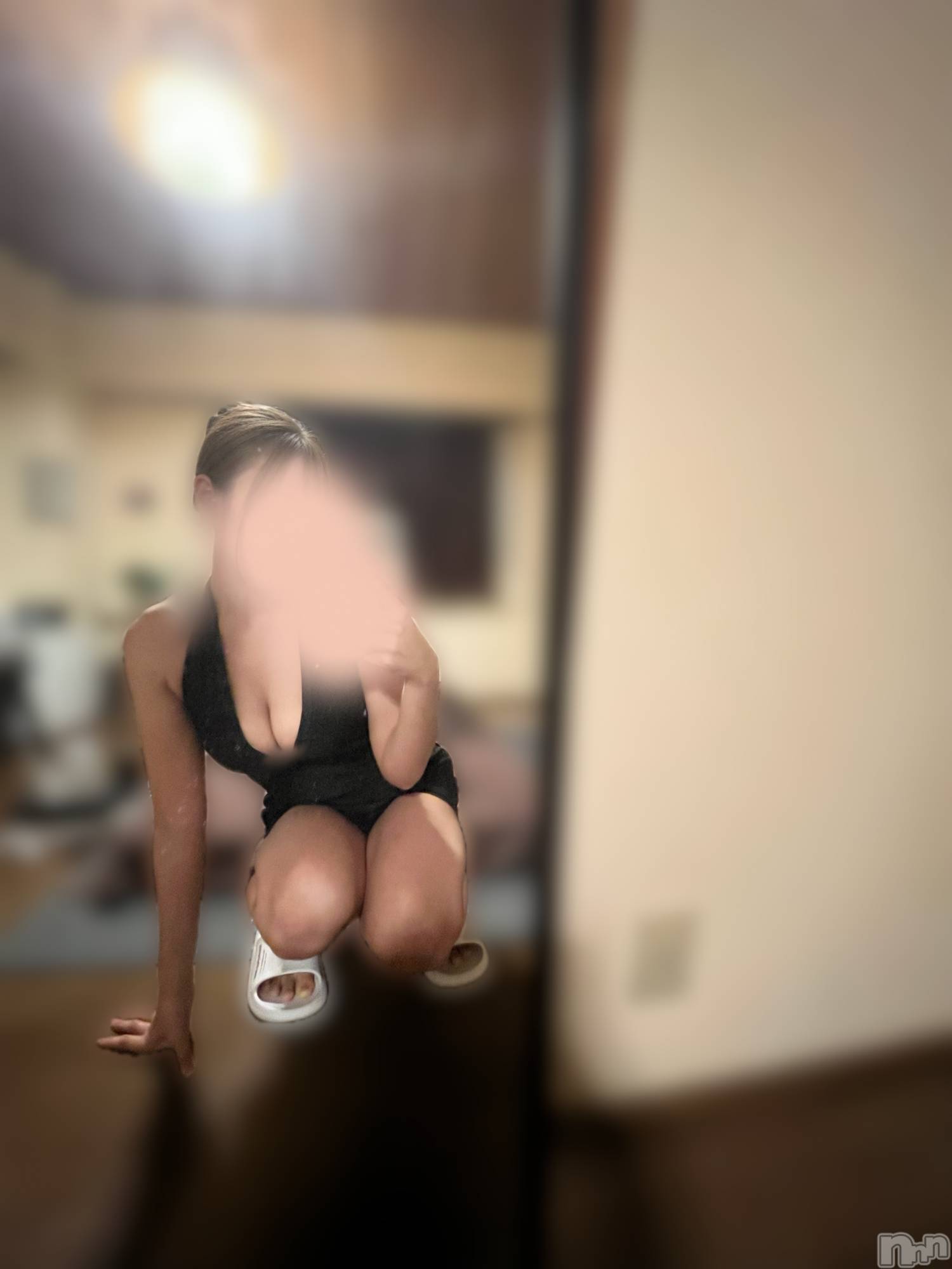 新潟メンズエステMen's Spa 神の手(メンズスパカミノテ)星宮りおん(22)の2025年12月10日写メブログ「今日こそ.....ね？」