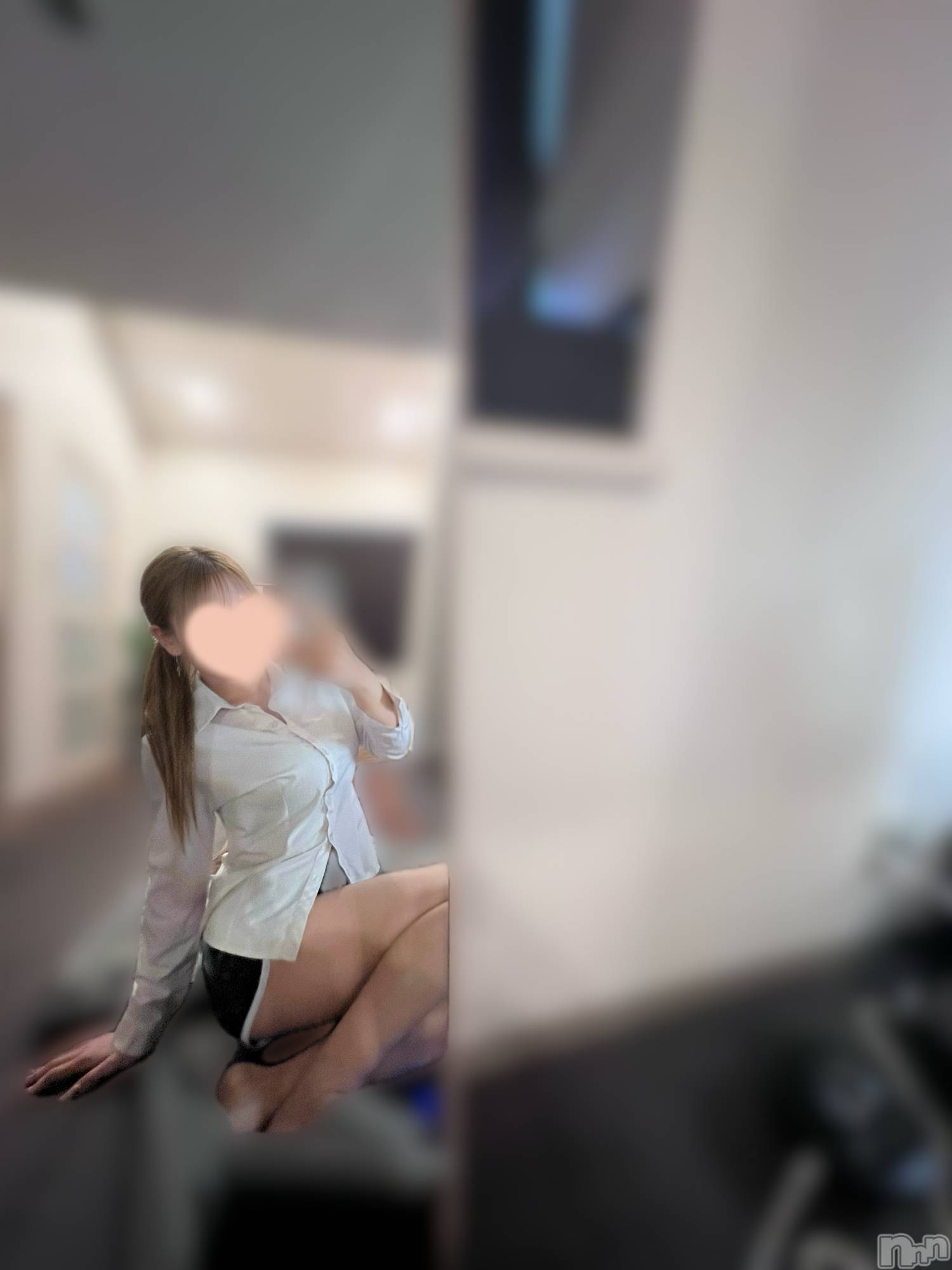 新潟メンズエステMen's Spa 神の手(メンズスパカミノテ)星宮りおん(22)の2026年1月25日写メブログ「あまあま😳」