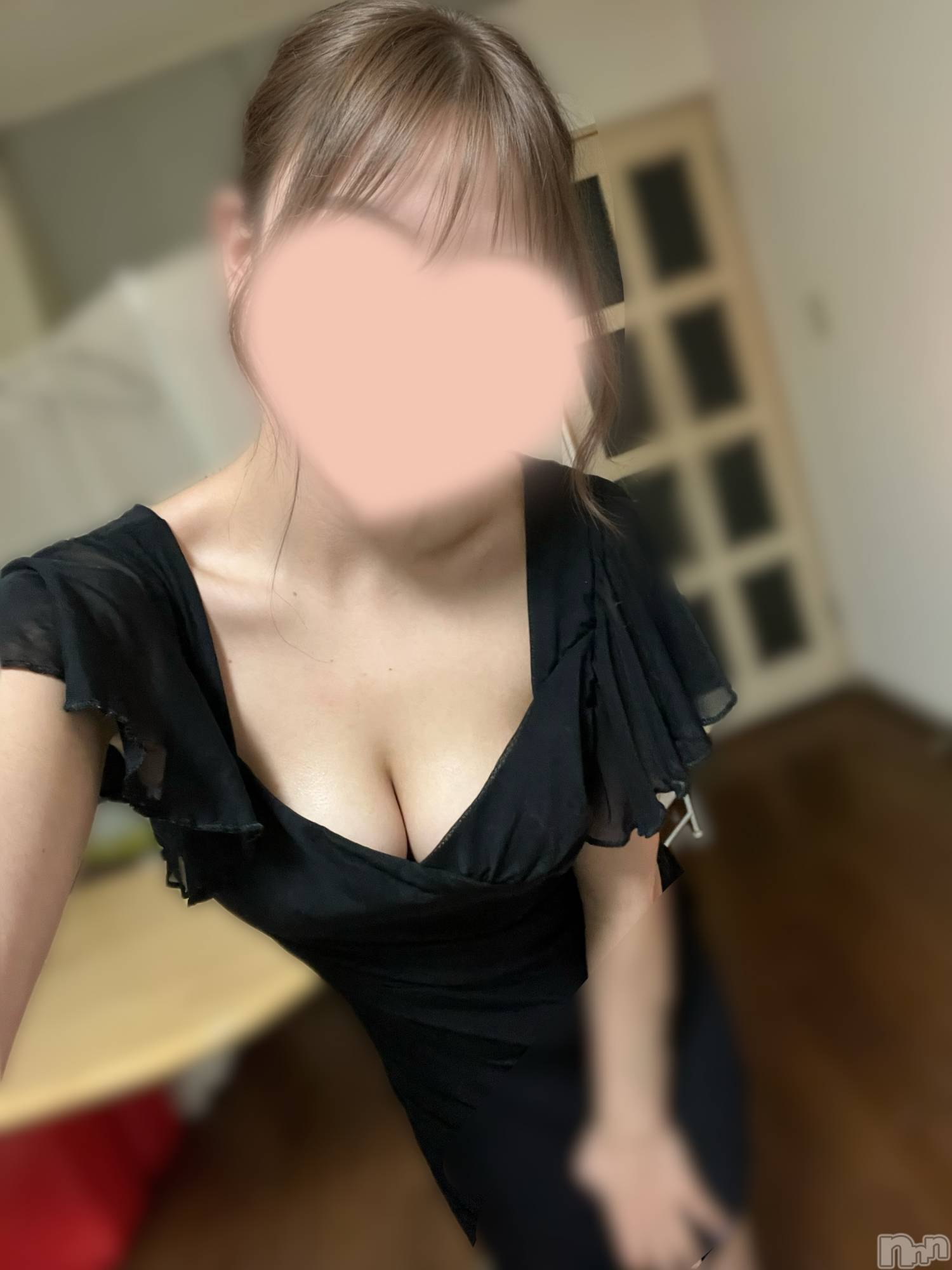 新潟メンズエステMen's Spa 神の手(メンズスパカミノテ)星宮りおん(22)の2026年2月14日写メブログ「ドキドキさせるあれ。」