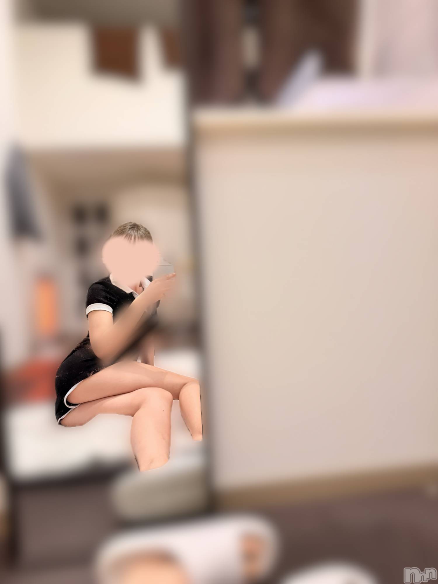 新潟メンズエステMen's Spa 神の手(メンズスパカミノテ)星宮りおん(22)の2026年4月2日写メブログ「新‼️🆕」