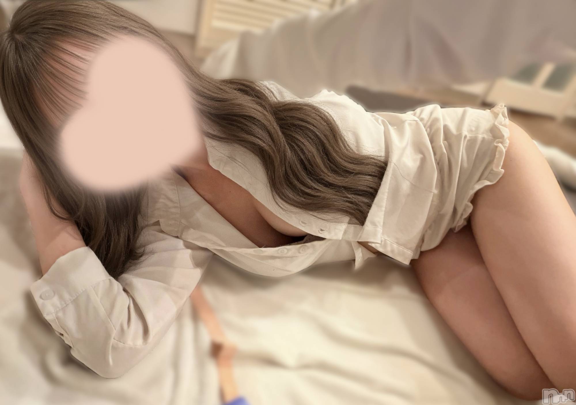 新潟メンズエステMen's Spa 神の手(メンズスパカミノテ)星宮りおん(22)の2026年4月9日写メブログ「㊗️！！！」