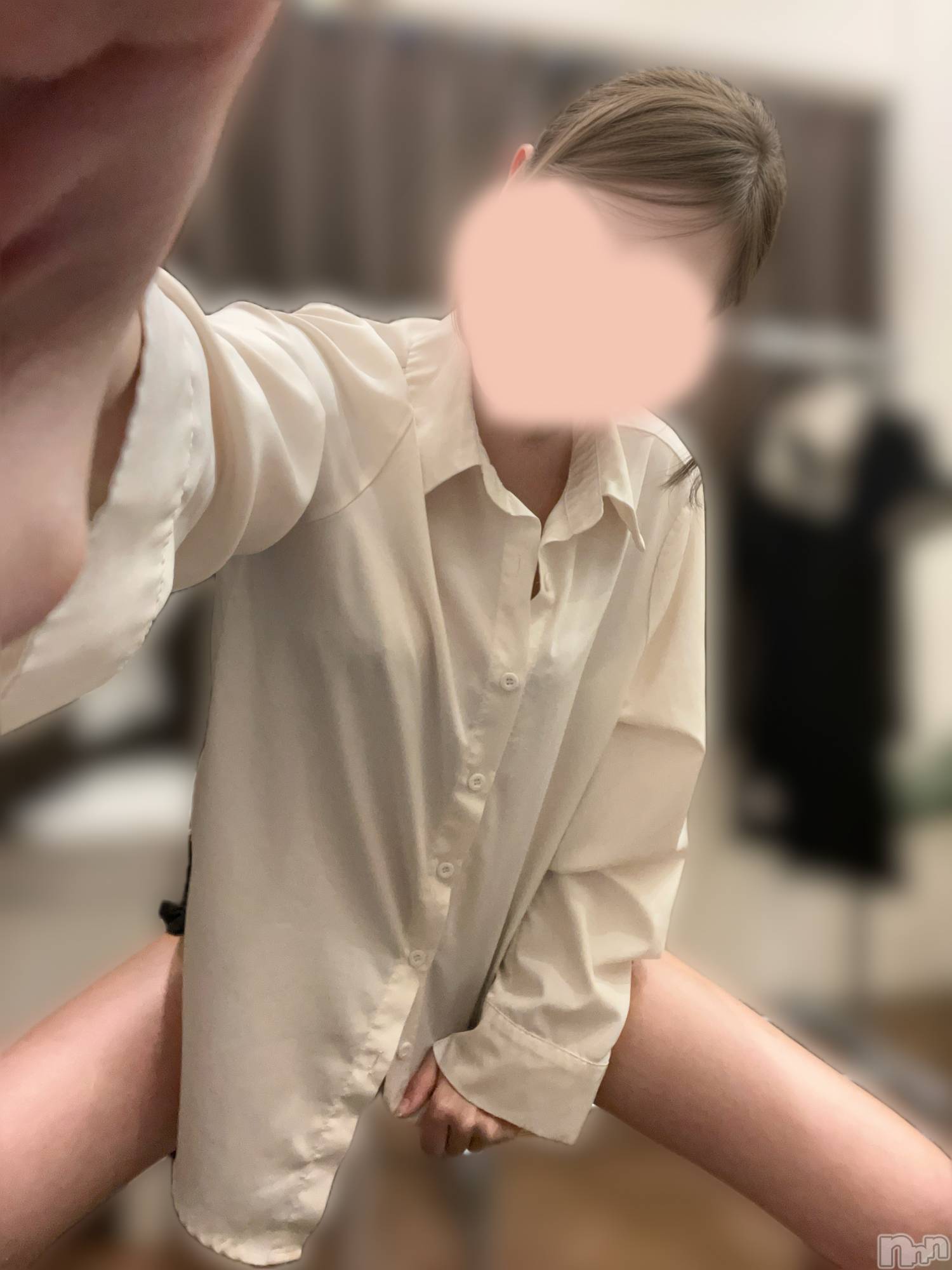 新潟メンズエステMen's Spa 神の手(メンズスパカミノテ)星宮りおん(22)の2026年4月18日写メブログ「もうクタクタ😮‍💨😔😔」