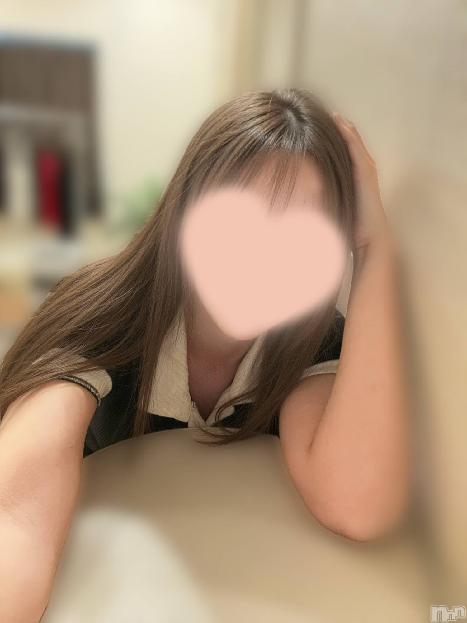 新潟メンズエステMen's Spa 神の手(メンズスパカミノテ)星宮りおん(22)の2026年4月22日写メブログ「出会っちゃったみたい🫣」