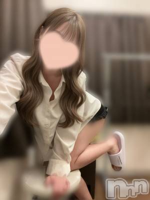 新潟メンズエステ Men's Spa 神の手(メンズスパカミノテ) 星宮りおん(22)の5月1日写メブログ「もちろんあけてるよね...？」