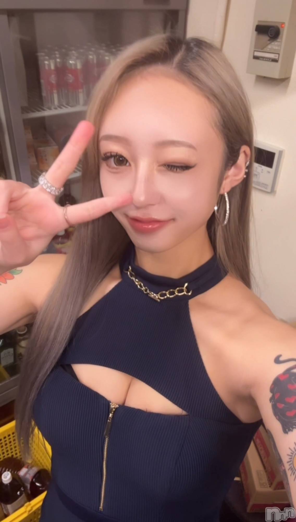 Х顦CLUB WACKO(֥拾) 2025ǯ58̥֥줿👸❤️