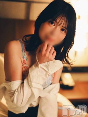 かすみ(25) 身長164cm、スリーサイズB85(C).W57.H87。新潟ソープ スチュワーデス在籍。