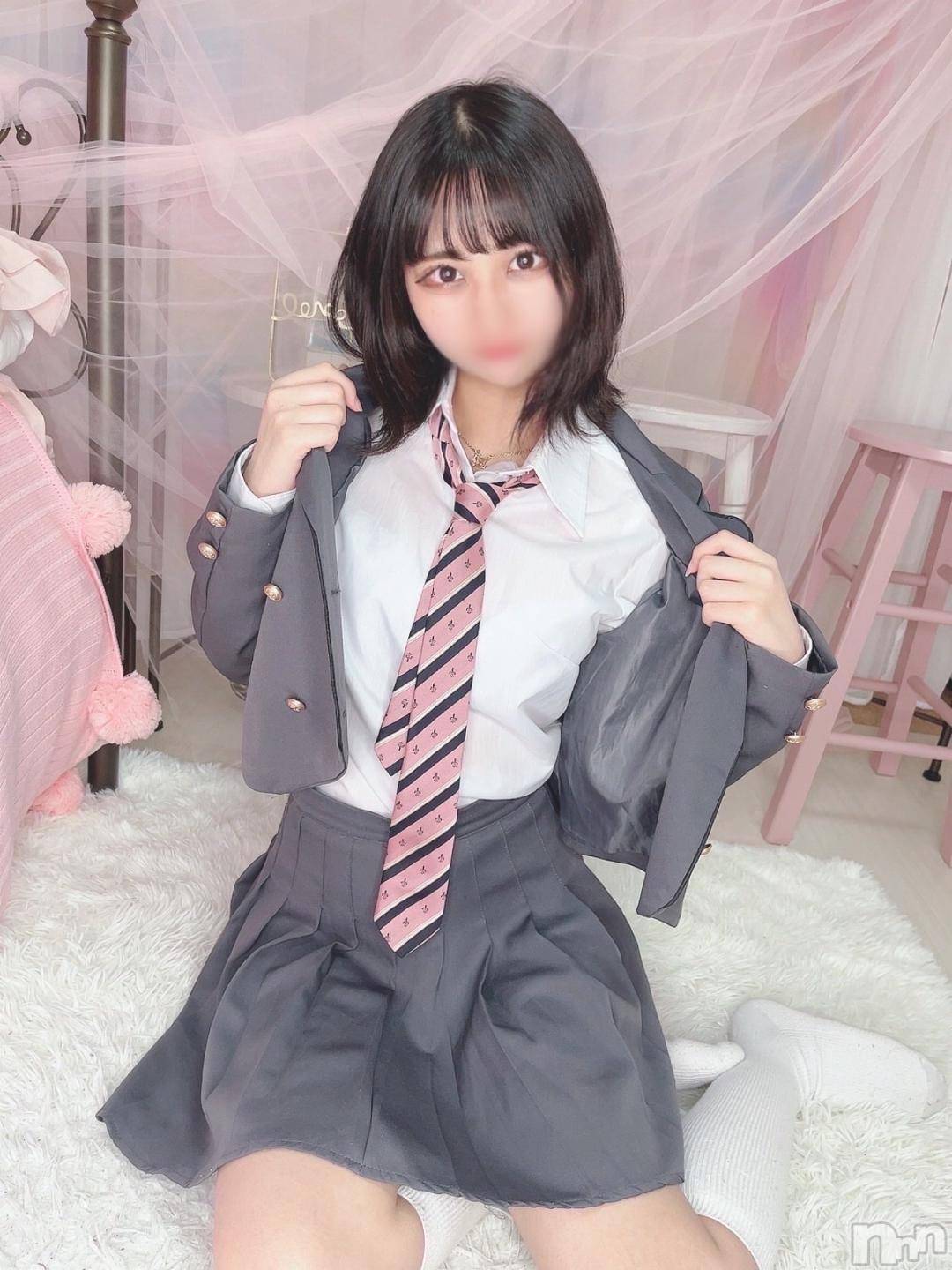 長岡デリヘル純・無垢(ジュンムク)ちよ(20)の2024年10月31日写メブログ「はじめまして💖」