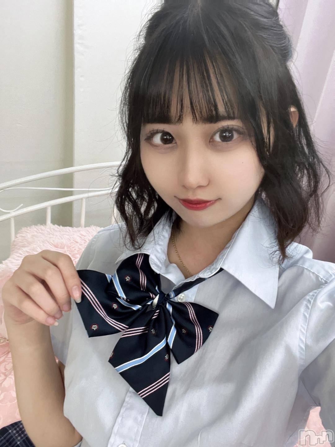 長岡デリヘル純・無垢(ジュンムク)ちよ(20)の2024年11月1日写メブログ「💌女子○生を犯したい変態さんへ💌」
