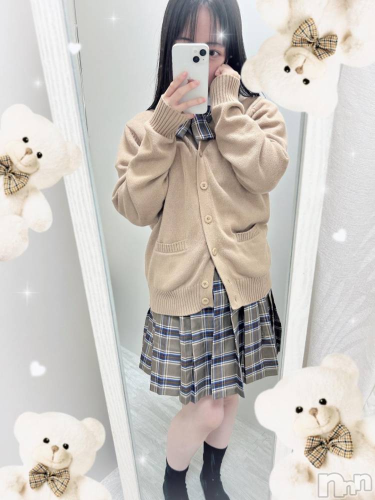 新潟デリヘル新潟デリヘル倶楽部(ニイガタデリヘルクラブ) りり(20)の11月16日写メブログ「みんなのおかげだよ🧸🤎」