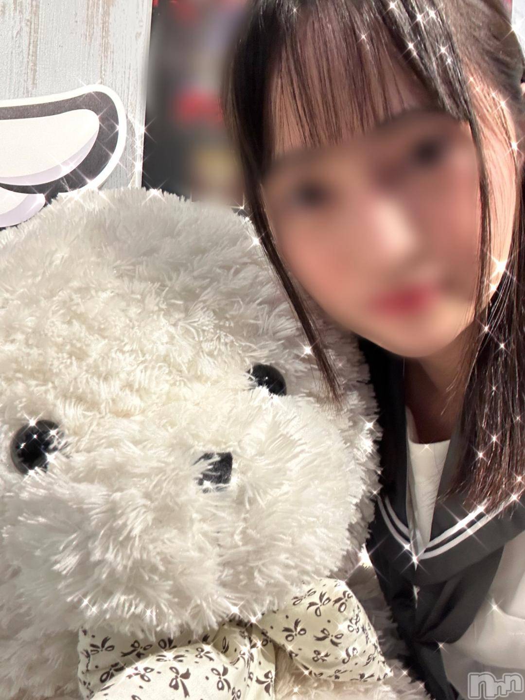 新潟デリヘル新潟デリヘル倶楽部(ニイガタデリヘルクラブ)りり(20)の2024年11月14日写メブログ「また会いたいよおにいさん🧸🤍」