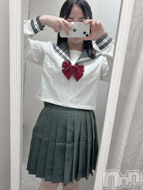 新潟デリヘル新潟デリヘル倶楽部(ニイガタデリヘルクラブ)りり(20)の2025年2月7日写メブログ「やっぱりせーらーがおきに🏫💖」