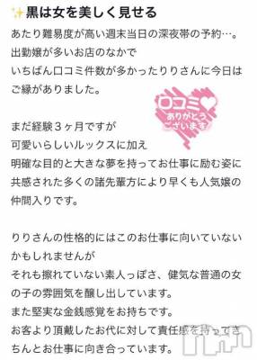 新潟デリヘル 新潟デリヘル倶楽部(ニイガタデリヘルクラブ) りり(20)の2月12日写メブログ「愛ある口コミありがとう🥺💕」