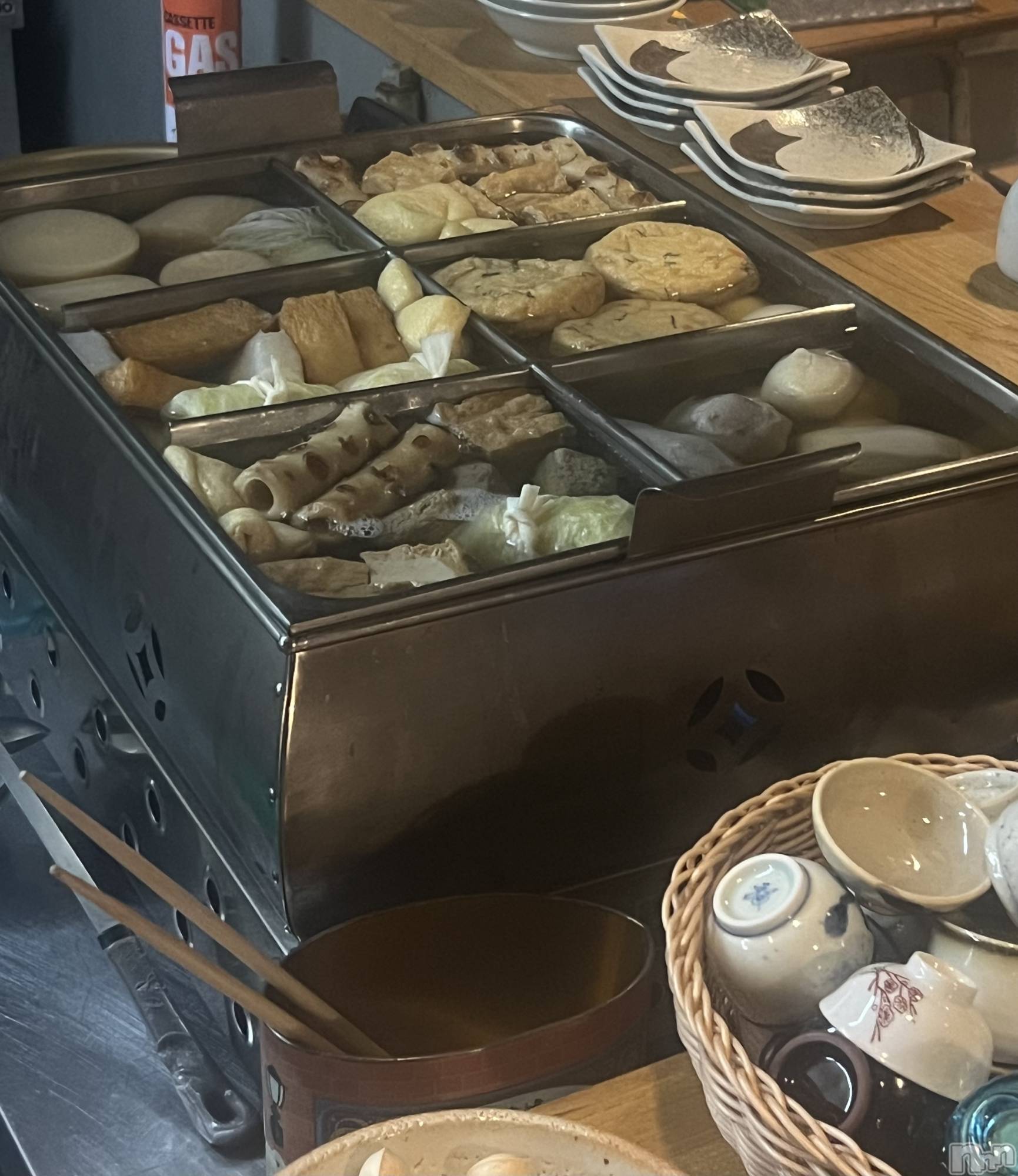 ��Ʋ���ʥå��������륺�С�LOUNGE ICHI ������(�饦�󥸥���) ��2025ǯ12��24���̥�֥�����🍢💛��