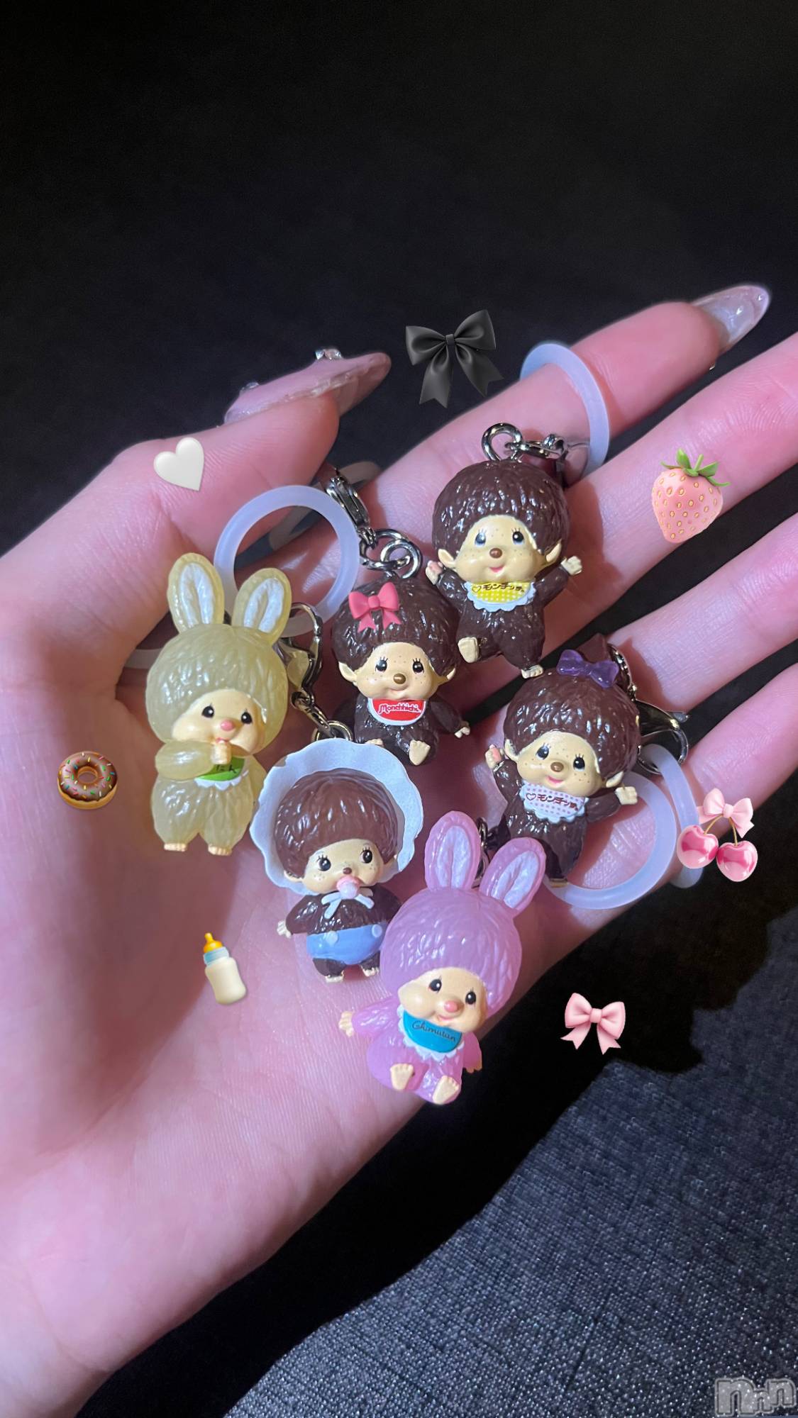 ��Ʋ���ʥå��������륺�С�LOUNGE ICHI ������(�饦�󥸥���) ��2026ǯ4��13���̥�֥�����🙊🤍��