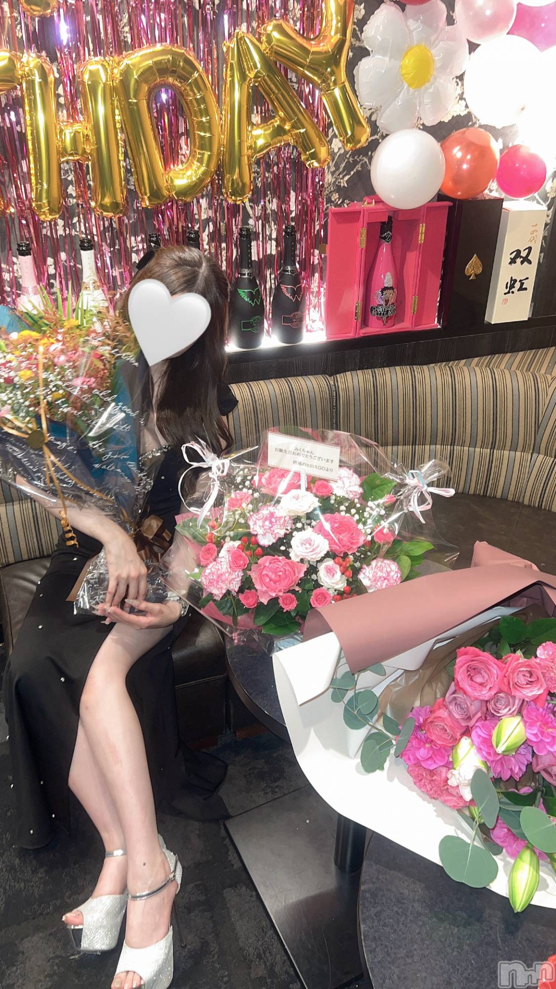 ��Ʋ���ʥå��������륺�С�LOUNGE ICHI ������(�饦�󥸥���) ��2026ǯ9��15���̥�֥�����🥹💐🙏🏻��