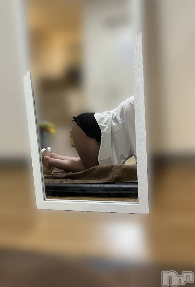 新潟メンズエステMen's Spa 神の手(メンズスパカミノテ) 速水せいか(21)の12月5日写メブログ「もっと早く腰を、」