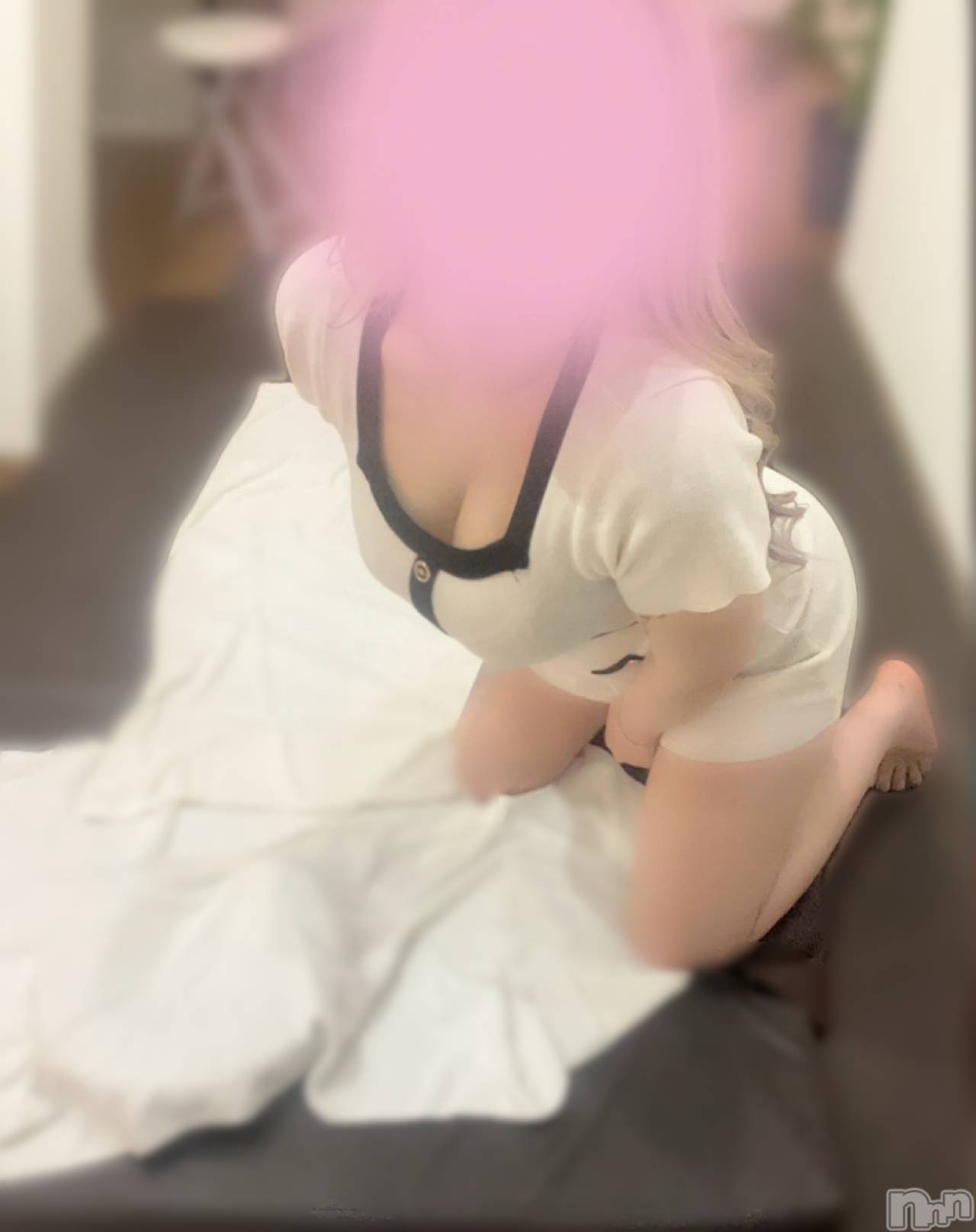 新潟メンズエステMen's Spa 神の手(メンズスパカミノテ)速水せいか(21)の2025年12月3日写メブログ「〇〇プレイする？」