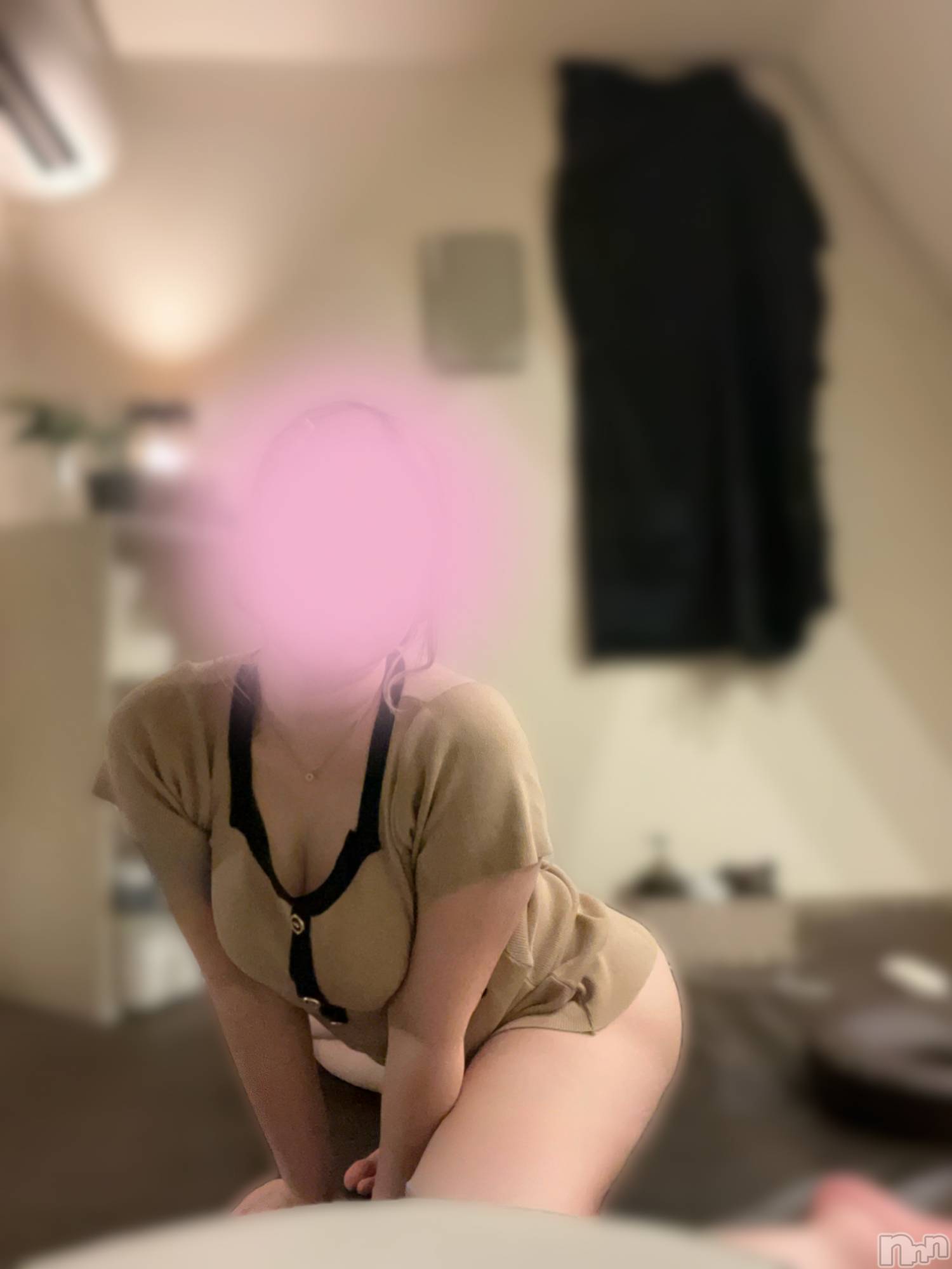 新潟メンズエステMen's Spa 神の手(メンズスパカミノテ)速水せいか(21)の2025年12月21日写メブログ「びちょびちょになっちゃいました💦」